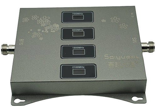  抚远四频手机信号接收器200㎡
