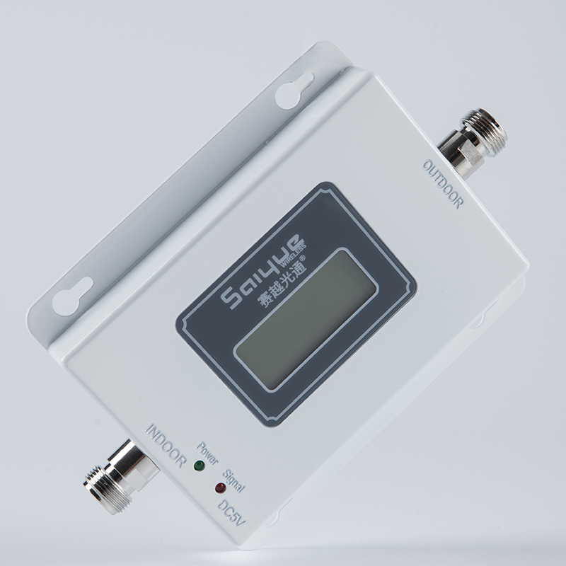 抚远家用配电房机房信号放大器200㎡