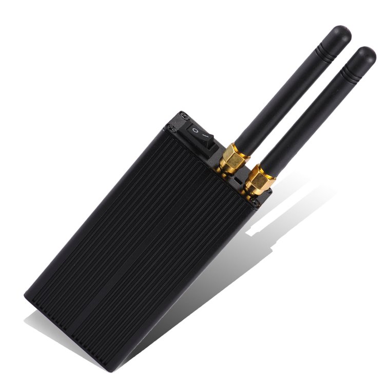  抚远1.2G/1.5G导航屏蔽器