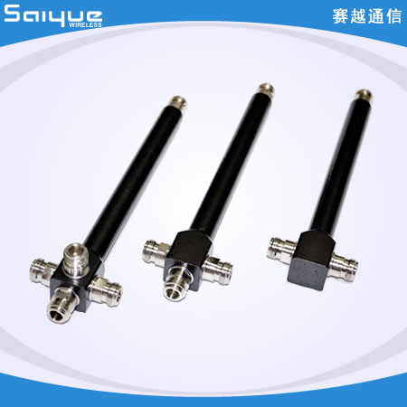  抚远FM调频广播同步广播功分器