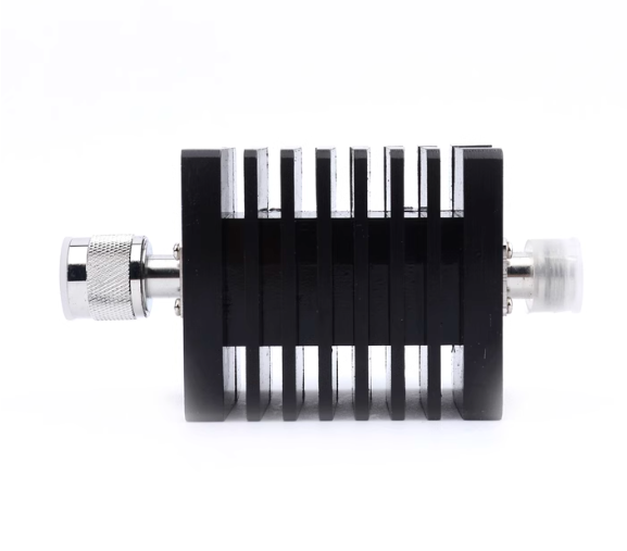  抚远腔体固定衰减器0-3G/0-4G  N型接口